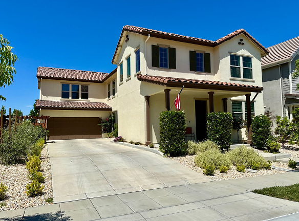 1249 Crawford Ct - Mountain House, CA