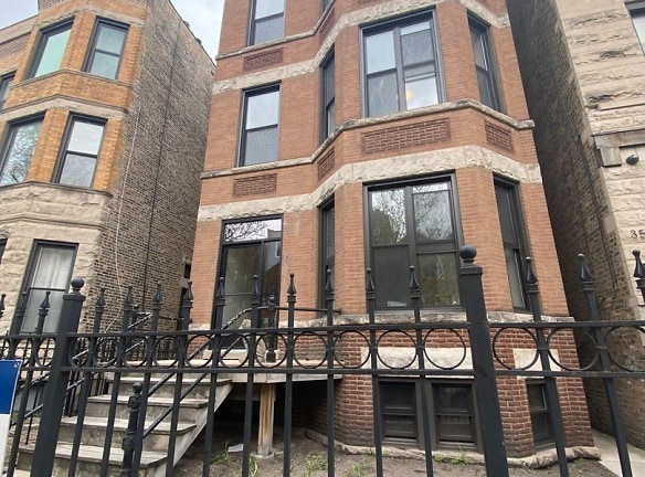 3515 N Sheffield Ave - Chicago, IL