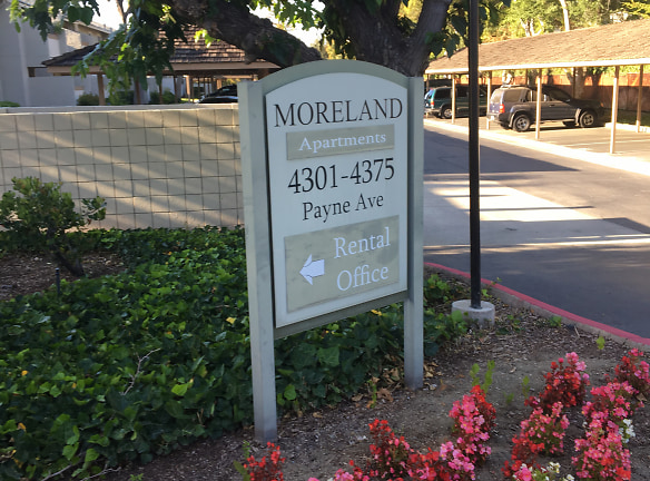 550 Moreland Apartments - San Jose, CA