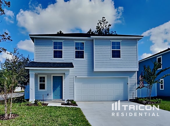 104 Raphael Lane - Ponte Vedra, FL