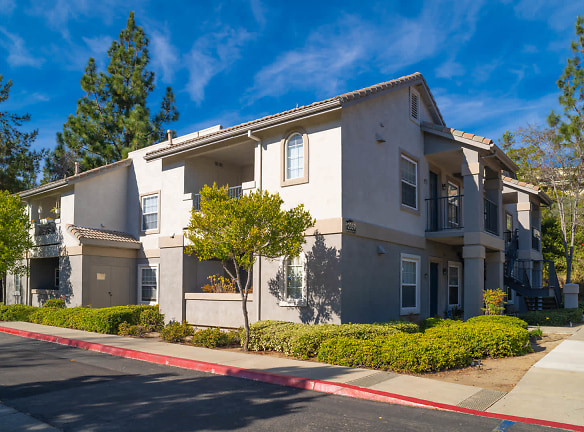 Ridgewood Village Apartments - San Diego, CA