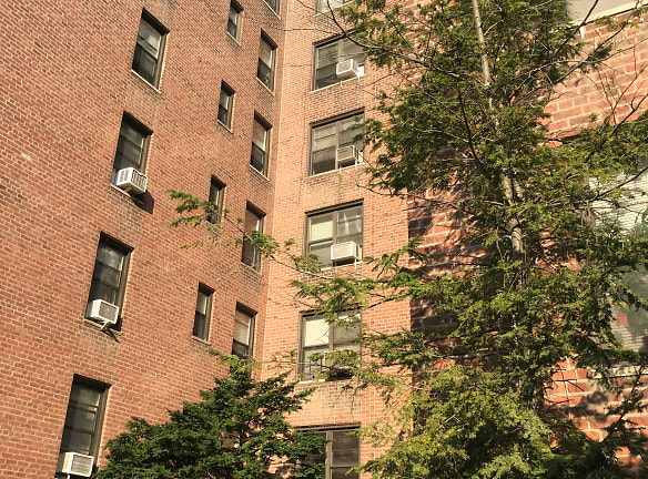 3220 NETHERLAND AVE BUILDING Apartments - Bronx, NY