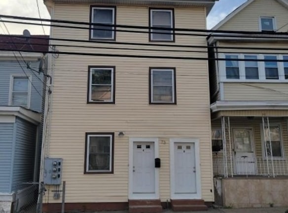 73 Bloomfield Ave #1 - Paterson, NJ