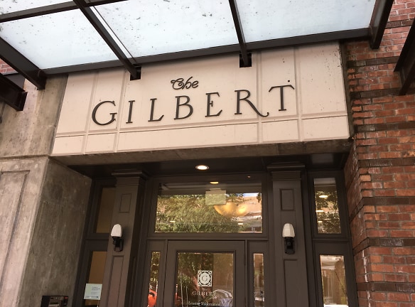 The Gilbert House Apartments - Seattle, WA