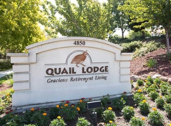 Quail Lodge Senior Living - Antioch, CA