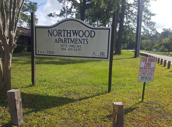 Northwood Apartments - Macclenny, FL