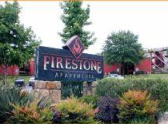 Westdale Hills-Firestone - Euless, TX