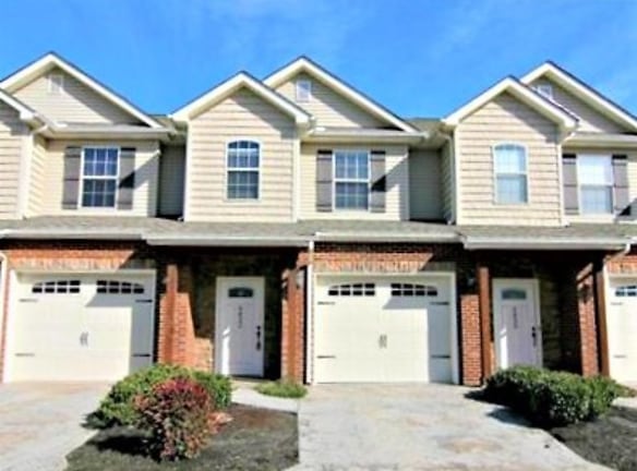 4808 Fountain View Way - Knoxville, TN