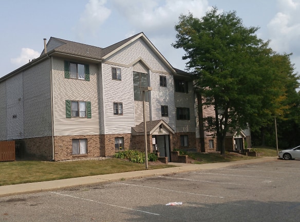LONGMEADOW APTS Apartments - Grand Rapids, MI