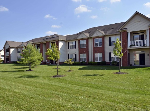 Henderson Square Apartments - King Of Prussia, PA