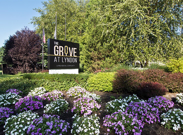 The Grove At Lyndon - Louisville, KY