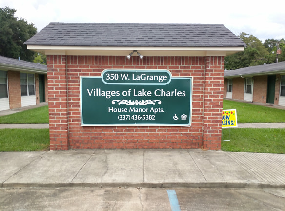 Villages Of Lake Charles Apartments - Lake Charles, LA