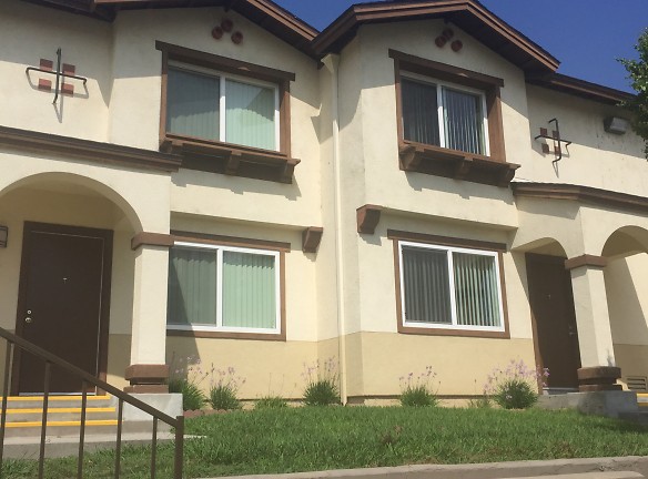 Rowland Heights Apartments - Rowland Heights, CA