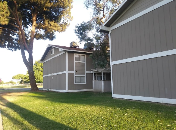 FAUN TERRACE APTS Apartments - Lemoore, CA