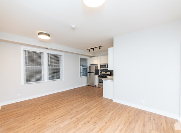 654 W Wrightwood Ave unit 2 - Chicago, IL