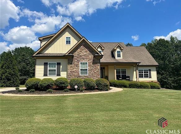 3678 Fern Hill Rd - Bogart, GA