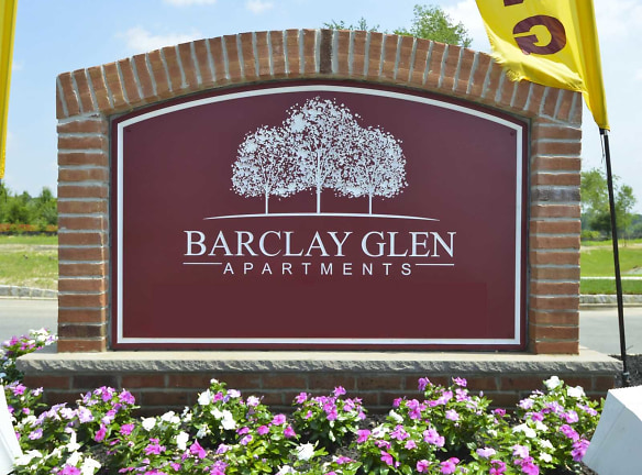 Barclay Glen Apartments - Williamstown, NJ