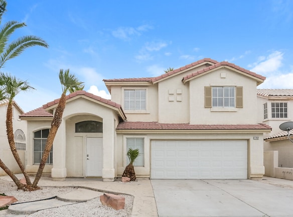 1702 Orchard Valley Dr - Las Vegas, NV