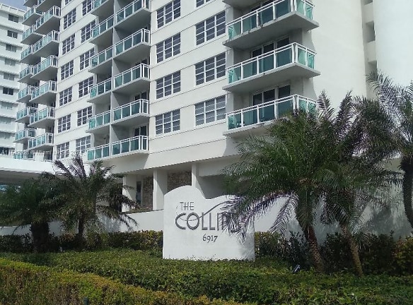 6917 Collins Ave #1608 - Miami, FL