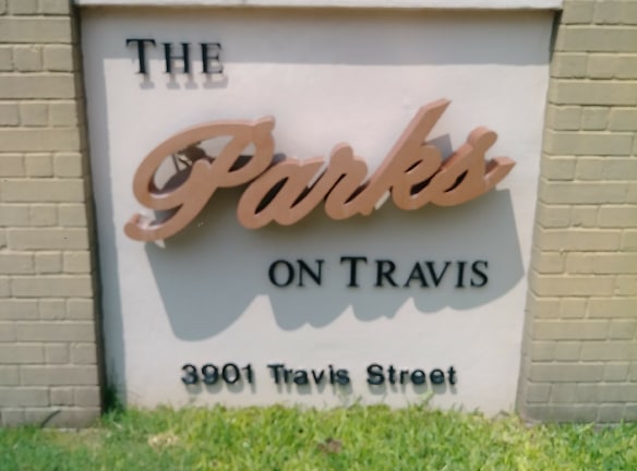 Parks On Travis Apartments - Dallas, TX
