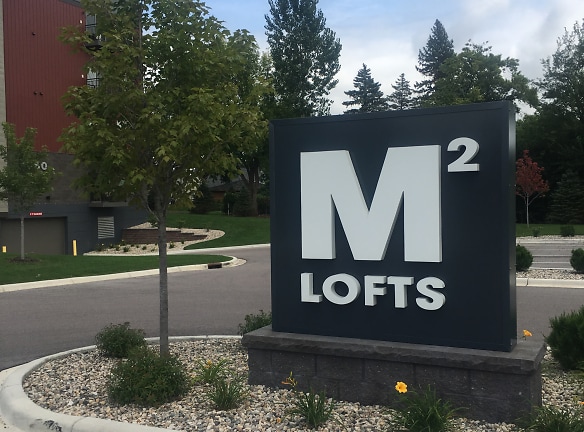 M2 Lofts Apartments - Mankato, MN