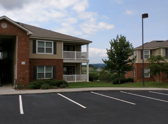 Monroe Ridge Apartments - Sweetwater, TN