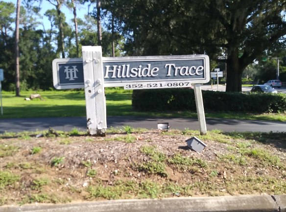 Hillside Trace Apartments - Dade City, FL