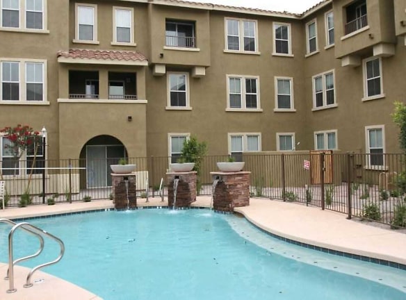 Matthew Henson Senior Apartments - Phoenix, AZ