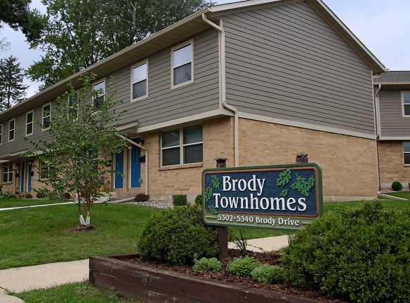 Brody Townhomes - Madison, WI