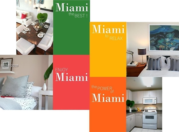 50 Menores Ave #710 - Coral Gables, FL
