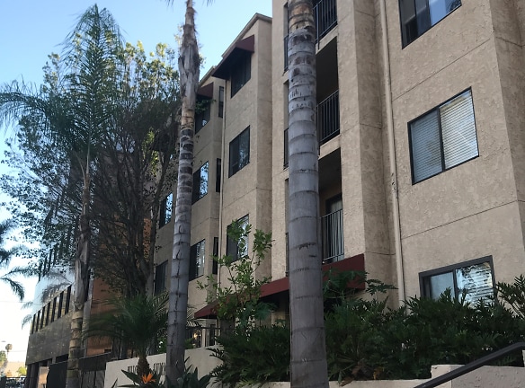 Hillcrest Summit Apartments - San Diego, CA