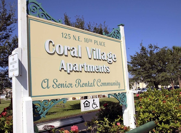 Coral Village - Cape Coral, FL
