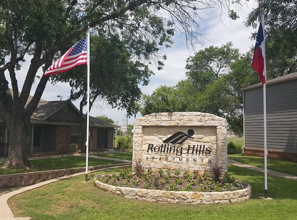 Rolling Hills - Irving, TX
