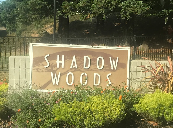 Shadow Woods Apartments - Oakland, CA