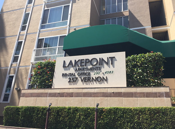 Lakepointe Apartments - Oakland, CA