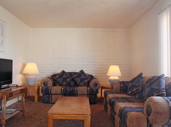 Villa Del Telshor Apartments - Las Cruces, NM