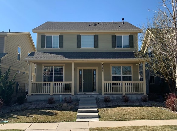 3633 Galileo Dr - Fort Collins, CO