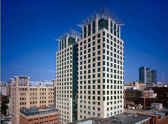 The Metropolitan - Boston, MA