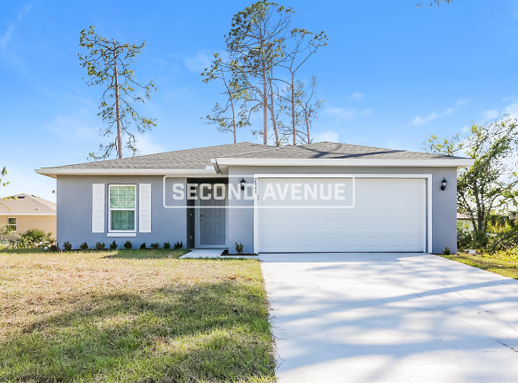 2343 Starview Ave - North Port, FL