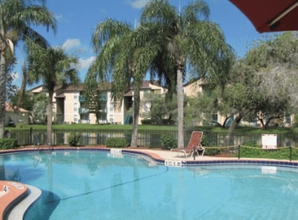 Sunscape Apartments - Tampa, FL