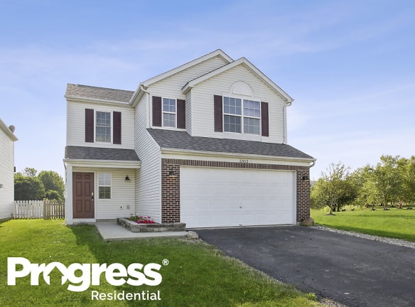 3913 Boyer Ridge Dr - Canal Winchester, OH