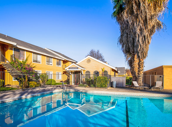 Westmarc Apartment Homes - Fresno, CA
