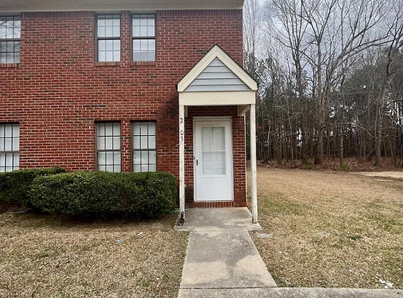 2803 Ferret Ct - Raleigh, NC