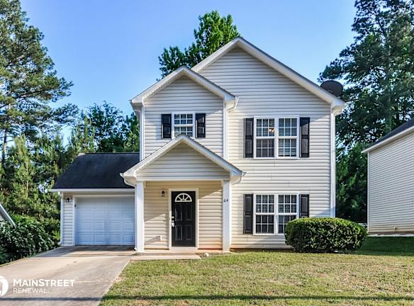 64 Randolph Dr - Clayton, NC