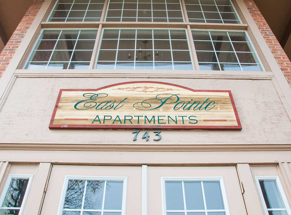 East Pointe Apartments - Dayton, OH