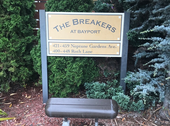 Breakers At Bayport Apartments - Alameda, CA
