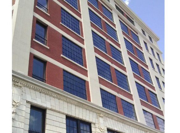 Edge Union Station - Per Bed Leasing - Worcester, MA