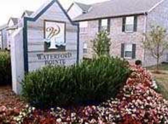 Waterford Pointe - Columbus, OH