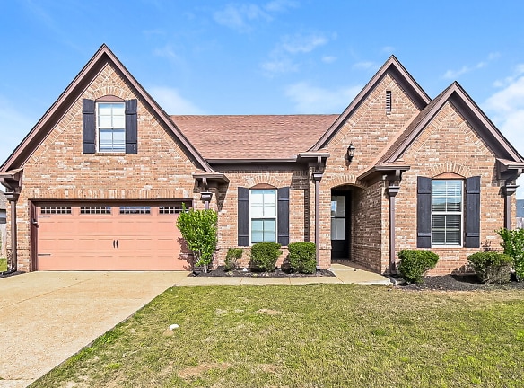 4224 Faber Rd - Olive Branch, MS