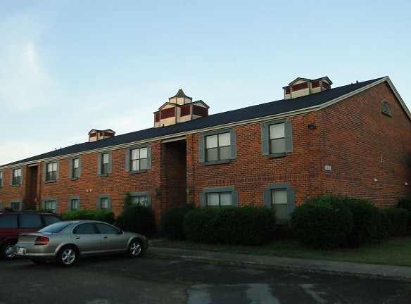 Federal Square Inn & Extended Stay - Madison, AL